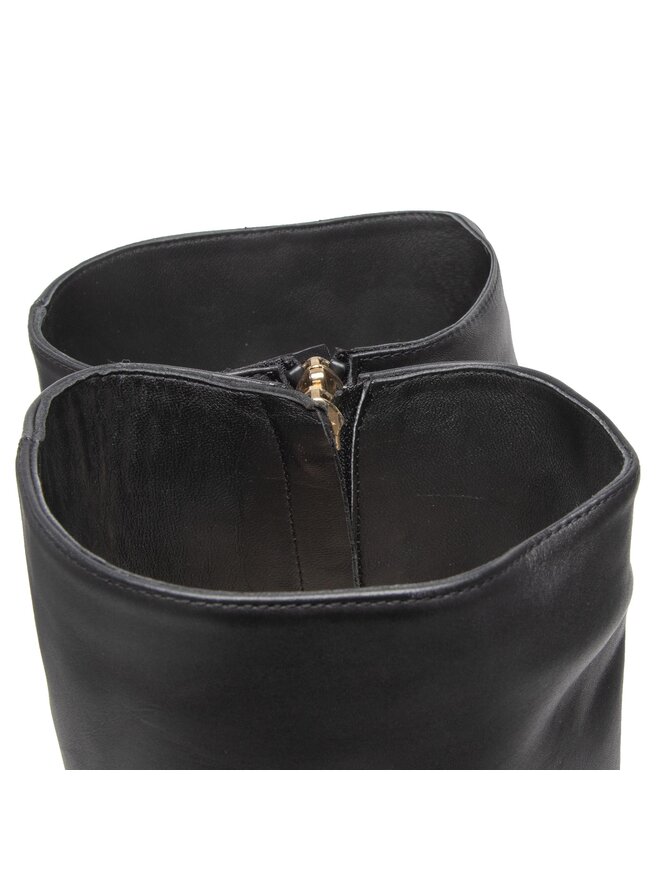 Rage Age Botas de equitación Rage Age RA-08-06-000387 Negro