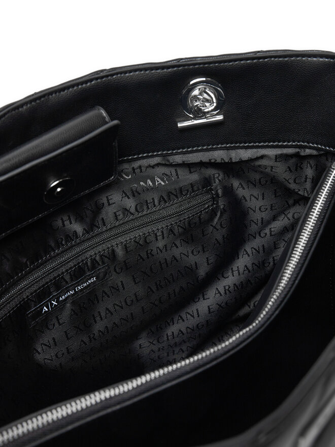 Armani Exchange Τσάντα Armani Exchange 949156 4R742 00020 Μαύρο