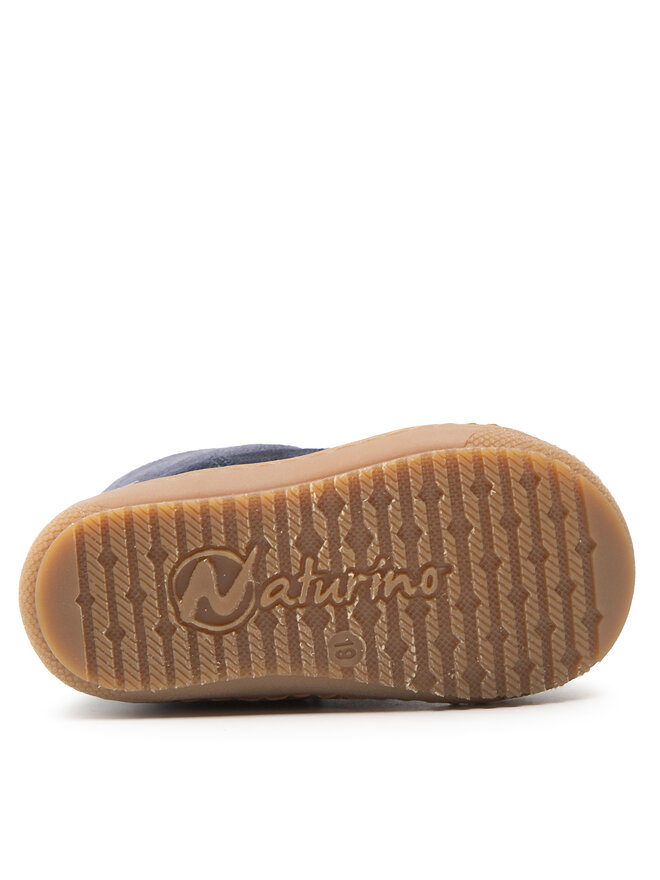 Naturino Botas altas Naturino Cozy Hug 0013001522.01.0C01 Azul marino