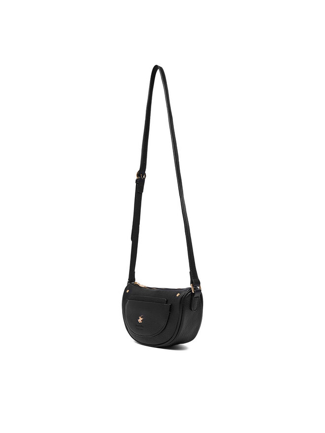 Beverly Hills Polo Club Handtasche Beverly Hills Polo Club CEO-BHPC-C-007-09 Schwarz