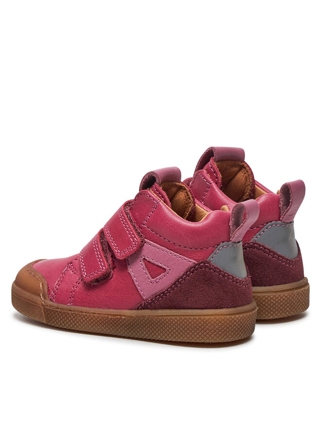 Froddo Gležnjače Froddo Rosario High-Top G2110134-12 M Crvena
