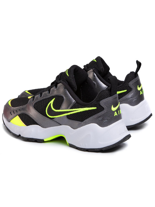 Nike Снікерcи Nike Air Heights AT4522 006 Чорний
