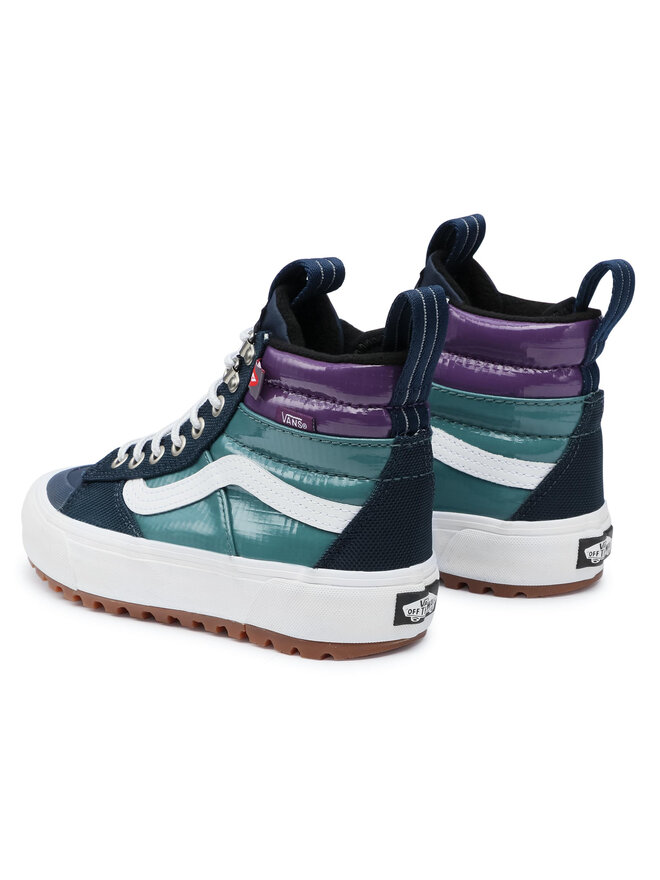Vans Sneakers Vans Ski8-Hi Mte 2.0 Dx VN0A4P3I2US1 Dunkelblau
