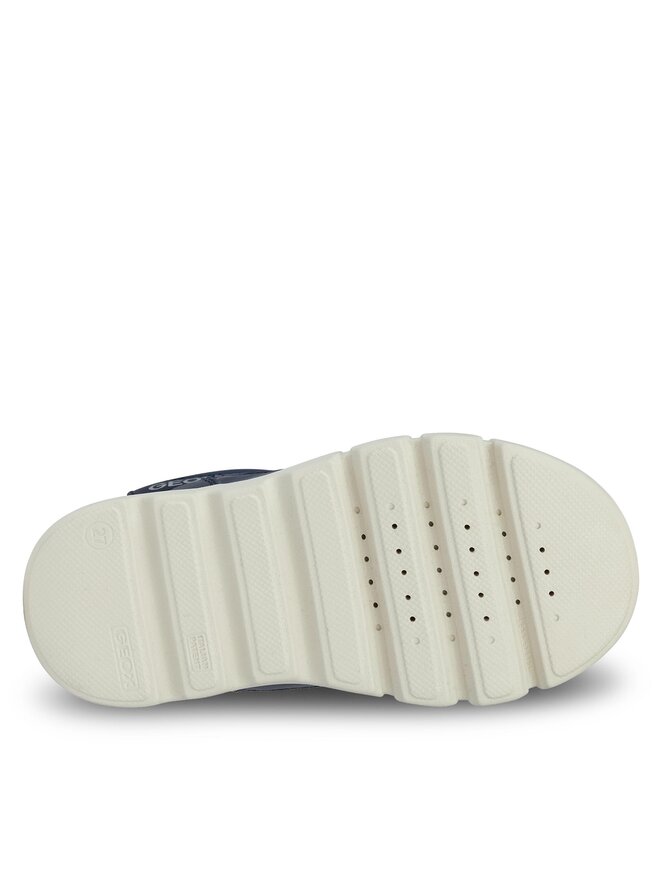 Geox Μπότες Χιονιού Geox J Willaboom Girl B A J36HWC 054FU C4231 M Σκούρο μπλε