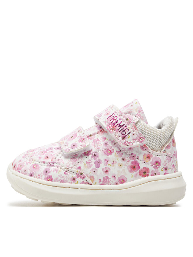 Primigi Sneakersy Primigi 5906644 Ružová