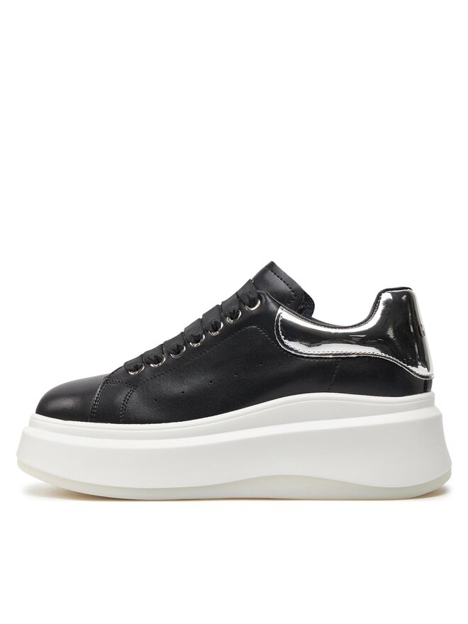 GOE Sneakers GOE NN2N4032 Nero