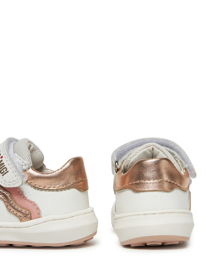 Primigi Zapatillas Primigi 7901011 Blanco