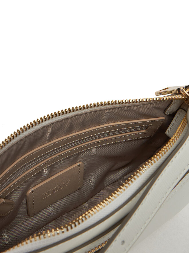 DKNY Bolso DKNY R42HKE18 Gris