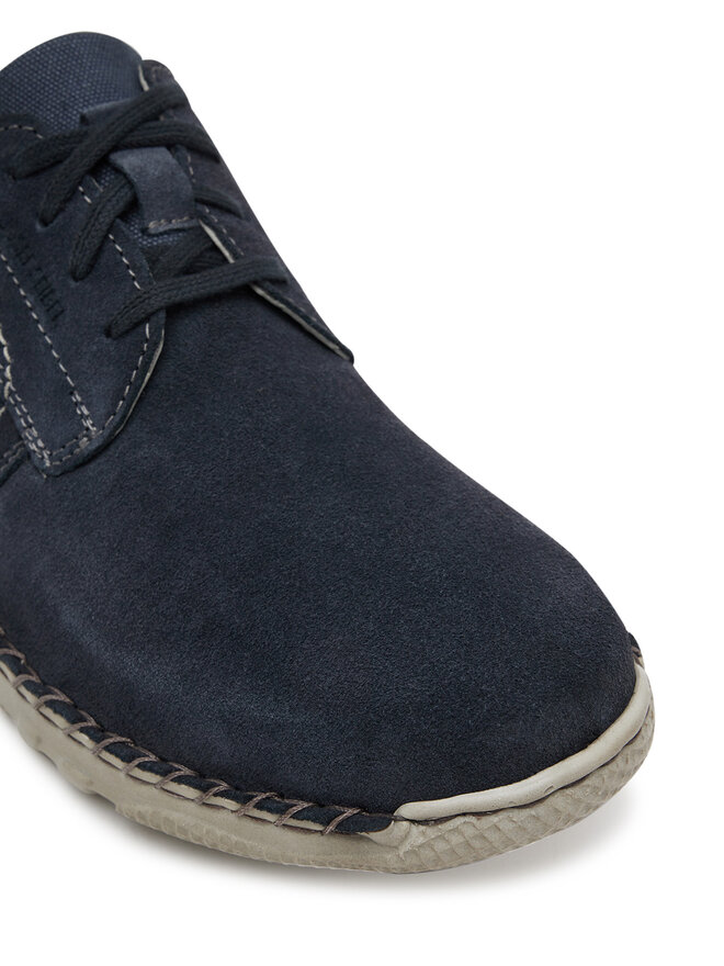 Josef Seibel Sneakers Josef Seibel Wilson 04 42704 Dunkelblau