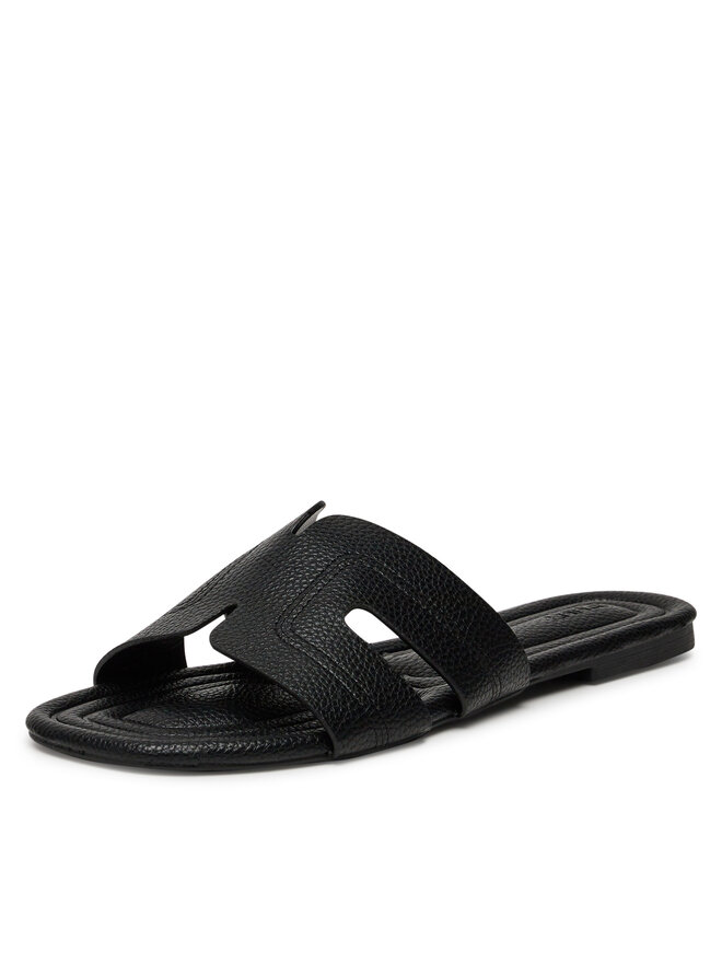 JENNY Παντόφλες JENNY R25SS00543 Μαύρο