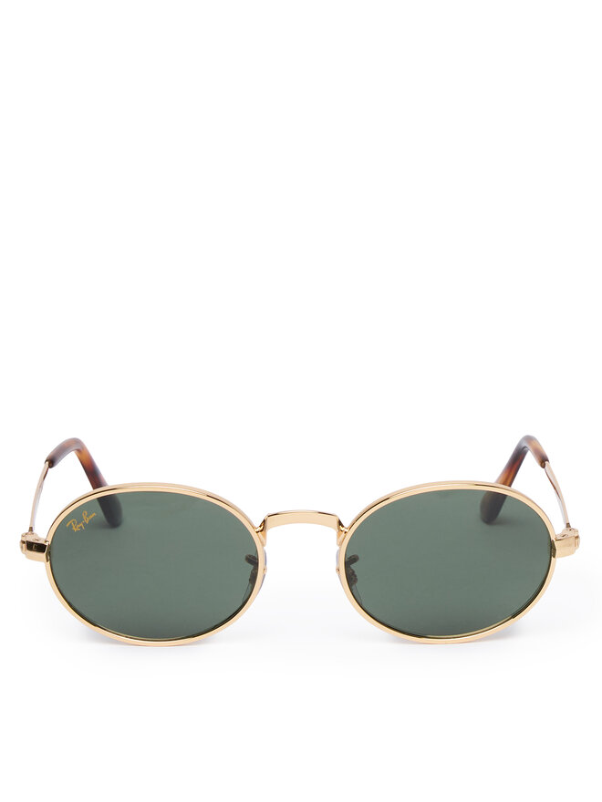 Ray-Ban Sonnenbrillen Ray-Ban 0RB3931 001/31 Goldfarben