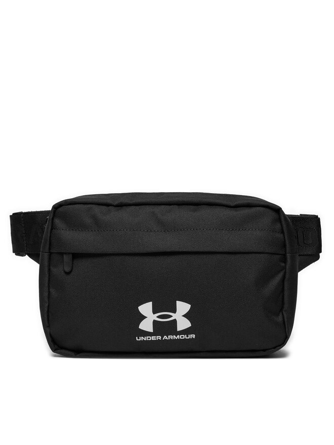 Under Armour Riñonera Under Armour Ua Loudon Lite Wb Xbody 1381914-001 Negro