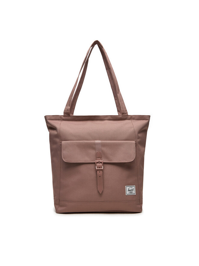 Herschel Taška Herschel Retreat™ Tote 11401-02077 Růžová