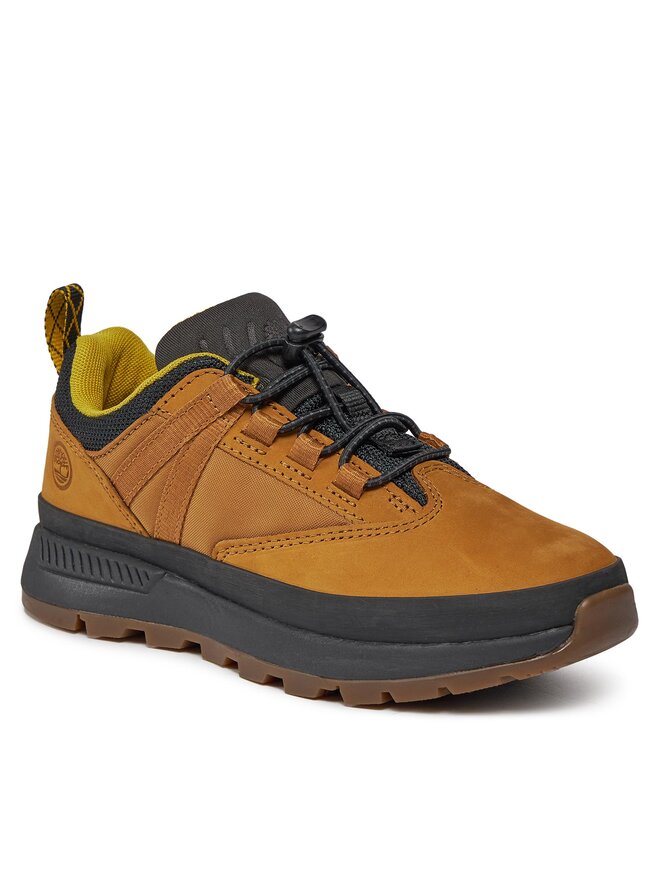 Timberland Αθλητικά Timberland Euro Trekker Low F/L TB0A64XM2311 Καφέ