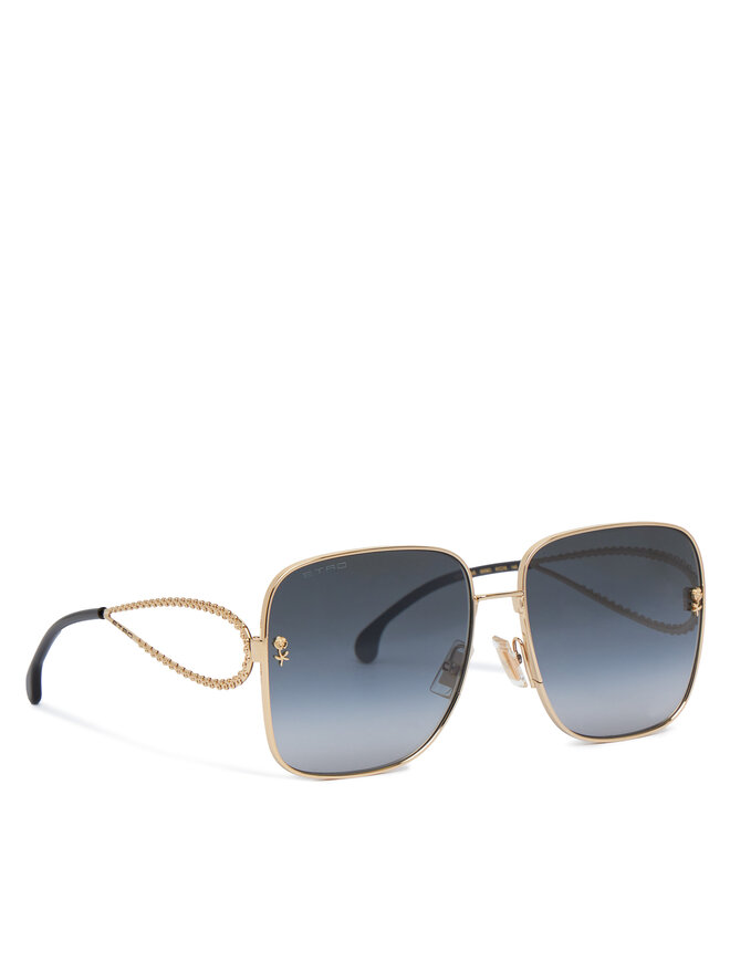 Etro Slnečné okuliare Etro 0070/S 207871 Zlatá