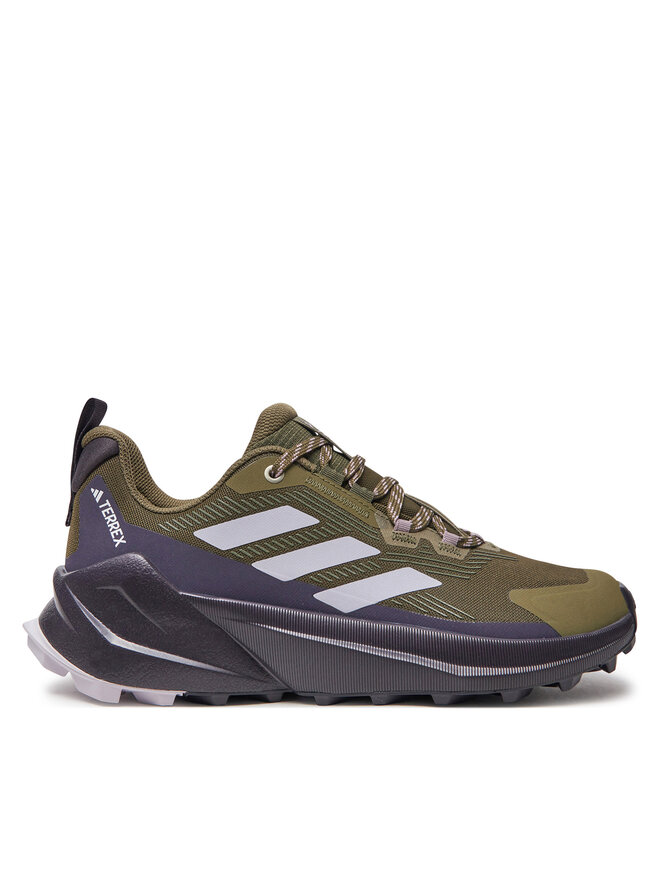 adidas Sneakersy adidas Terrex Trailmaker 2.0 ID0908 Zelená