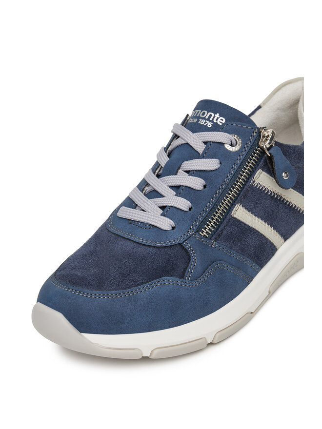 Remonte Zapatillas Remonte D1S04-14 Azul marino