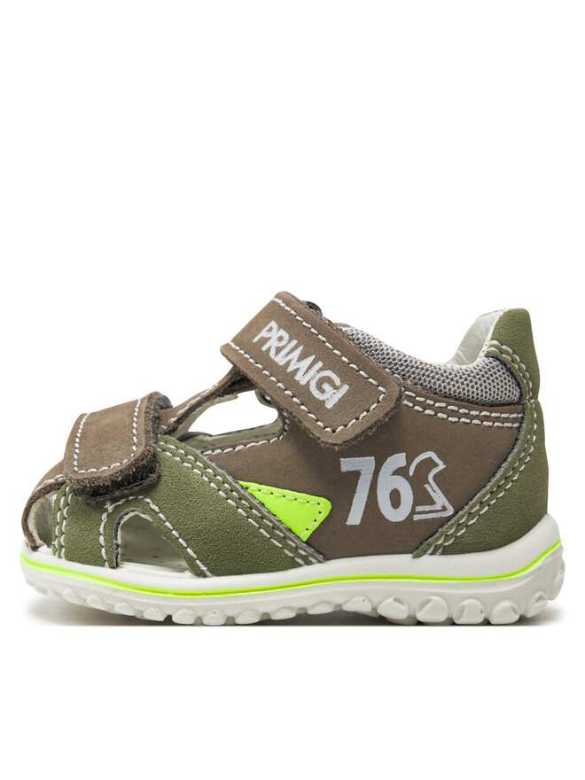 Primigi Szandál Primigi 5862722 Szürke