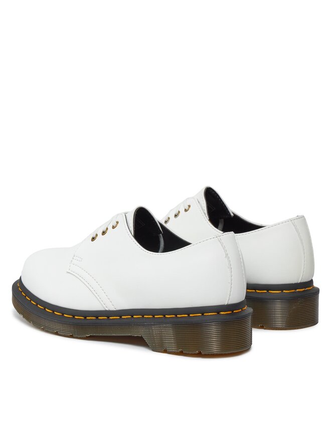Dr. Martens Glany Dr. Martens 27214113 Biały