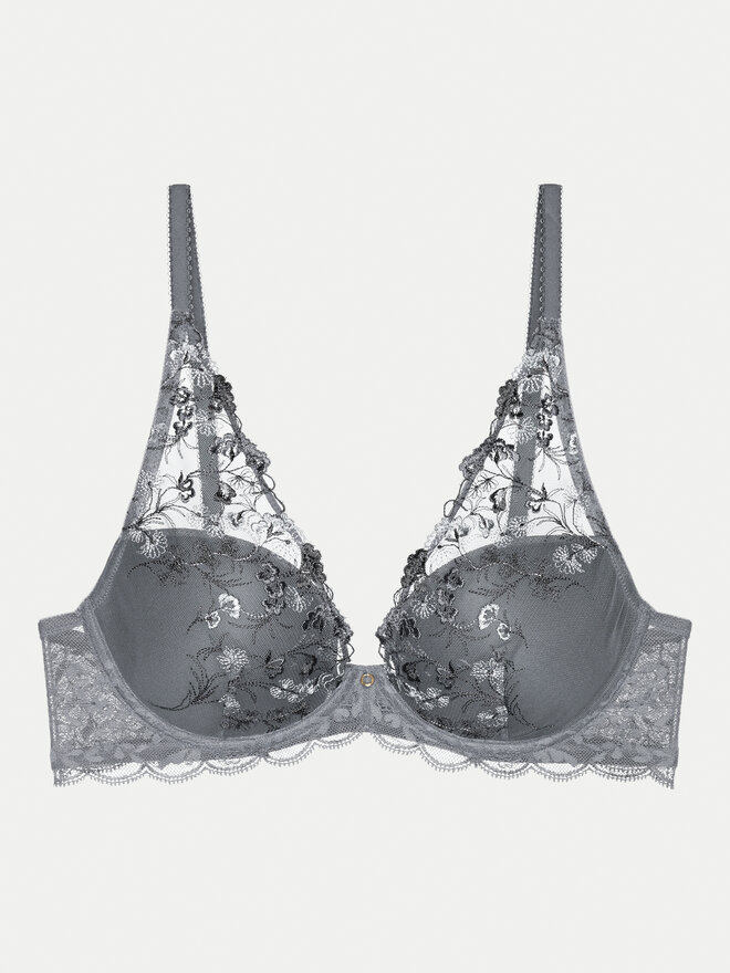 Triumph Triumph Bügel-BH Sensual Spotlight 10219831 Grau