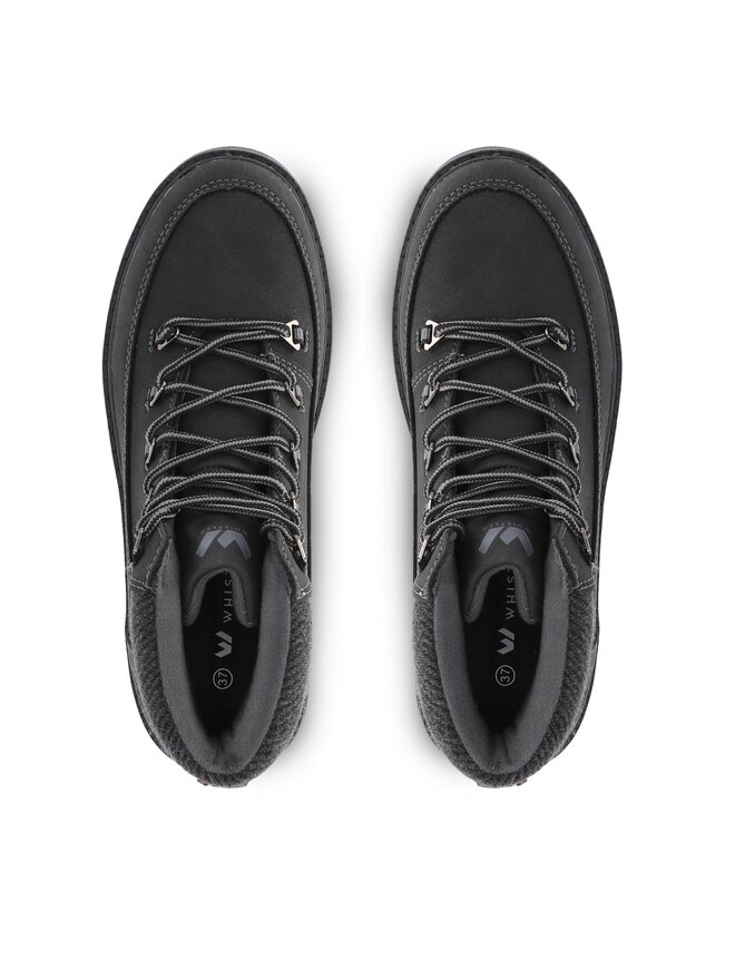 Whistler Botines Whistler Naje W Boot W224411 Negro