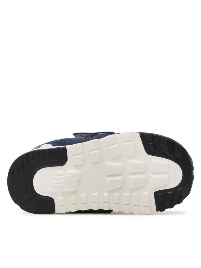New Balance Сникърси New Balance NW574ND1 Тъмносин