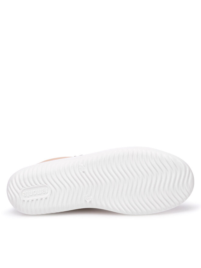 Remonte Sneakers Remonte D1E03-20 Braun