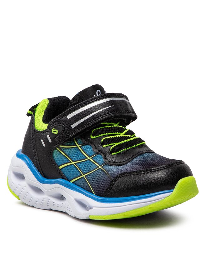 Leaf Zapatillas Leaf Samset LSAMS101J Azul marino