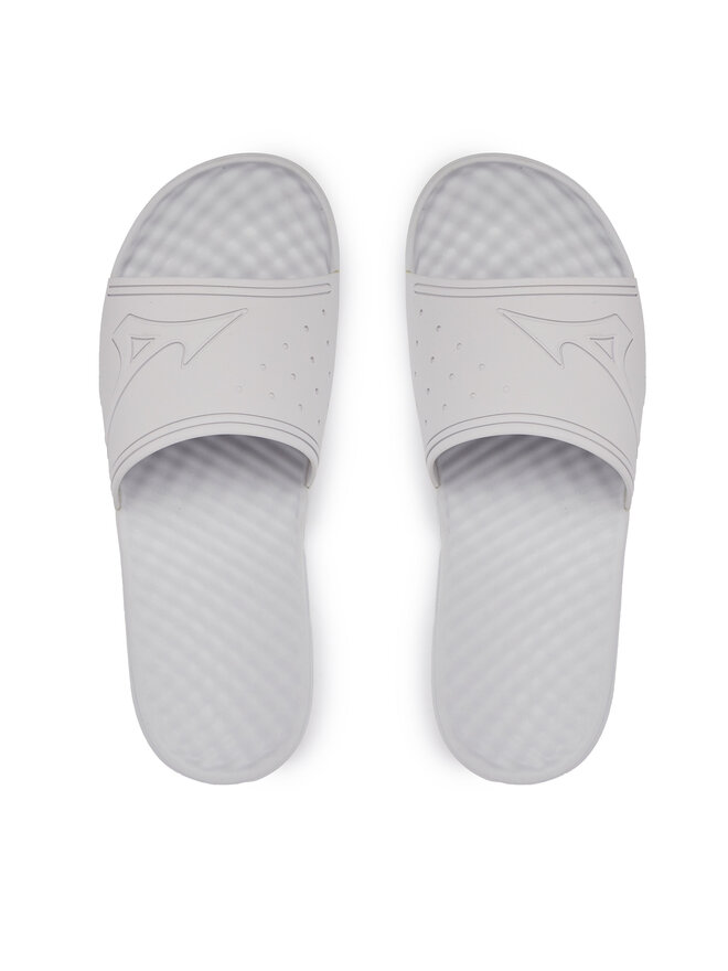 Mizuno Iešļūcenes Mizuno Relax Slide 2 11GJ2020 Balts