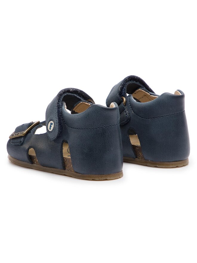 Naturino Sandali Naturino Falcotto By Naturino Bea 0011500737.01.0C01 Blu scuro