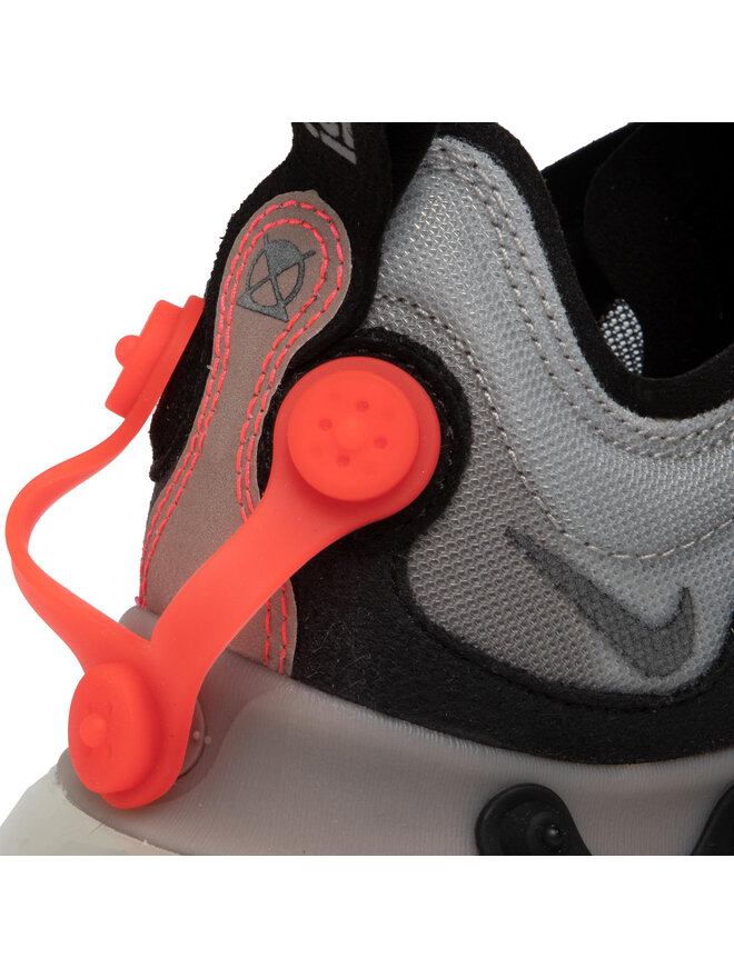 Sneakers Nike Air MAx 720 ISPA CQ6278 001 Grau eschuhe.at