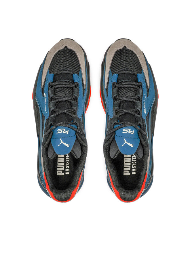 Puma Снікерcи Puma Rs-Connect Dust 382088 05 Кольоровий