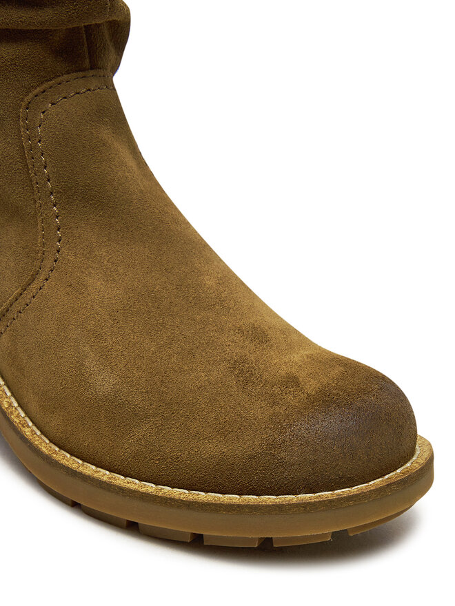 Tamaris Polokozačky Tamaris 1-25489-43 Hnědá