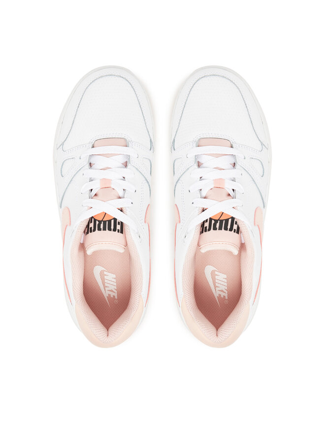 Nike Снікерcи Nike Full Force Lo FV5929 Білий