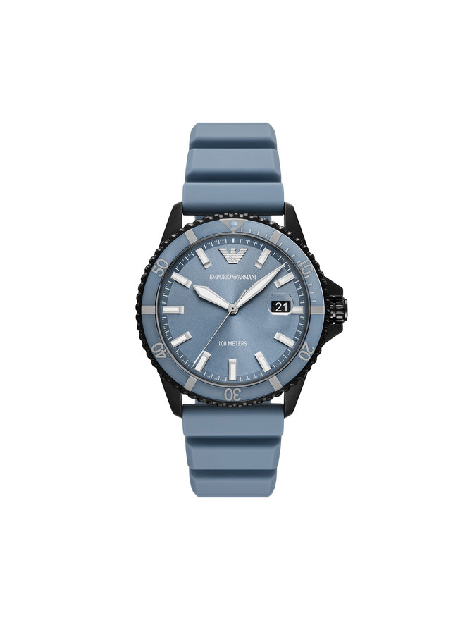 Emporio Armani Ceas Emporio Armani AR11685 Albastru