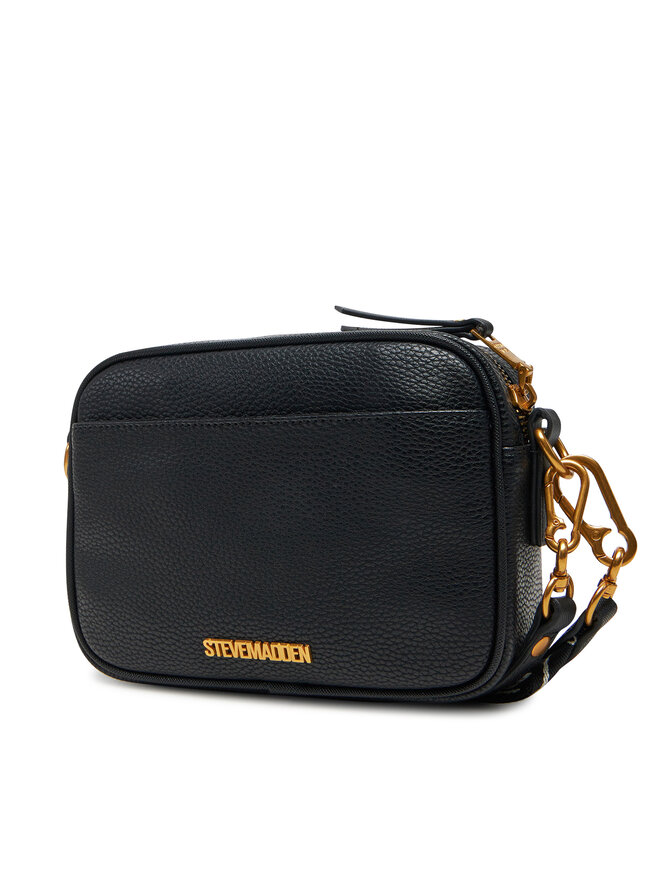 Steve Madden Handtasche Steve Madden Blillite SM13001518 Schwarz