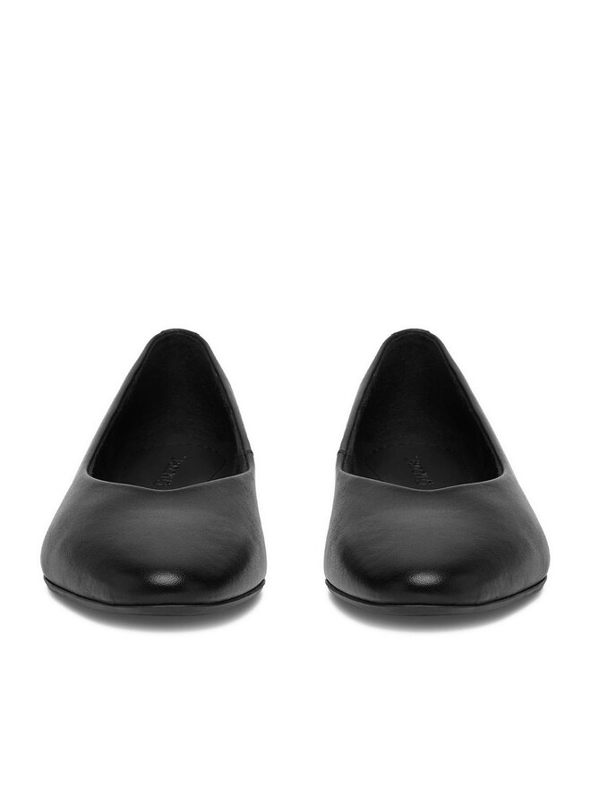Lasocki Ballerinas Lasocki CEO-RST-KAJA-66 Schwarz