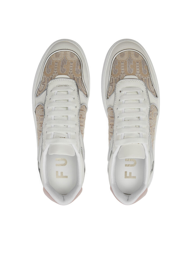 Furla Zapatillas Furla YI05SPT BX3236 3299S De color