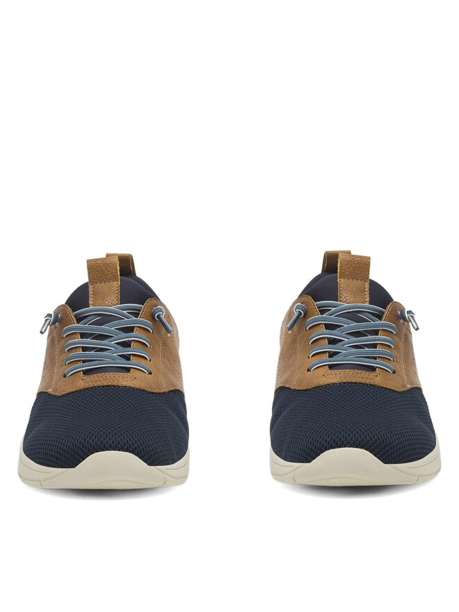 Mustang Sneakers Mustang 4138-312 Bunt