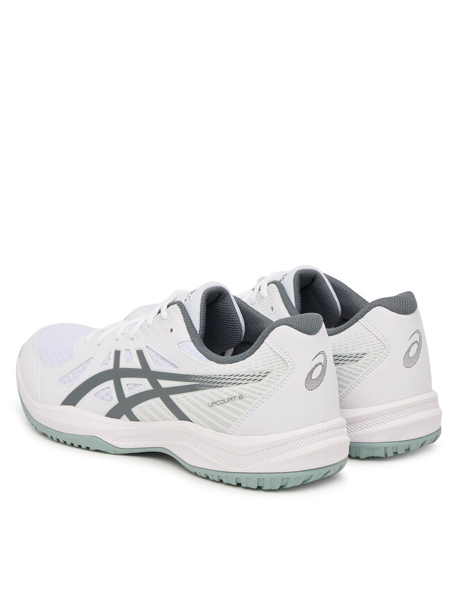 Asics Взуття для тренажерного залу Asics Upcourt 6 1071A104 Білий