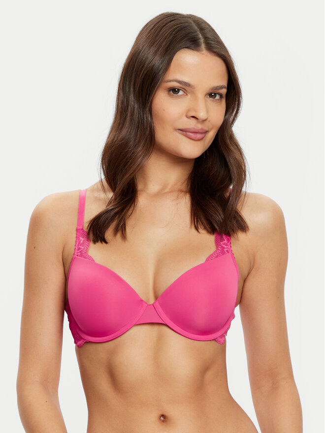 Dorina Dorina Bügel-BH Zayna FXTT0089LA163 Rosa