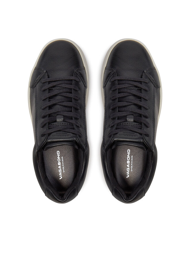 Vagabond Shoemakers Αθλητικά Vagabond Shoemakers Judy 4924-001-20 Μαύρο