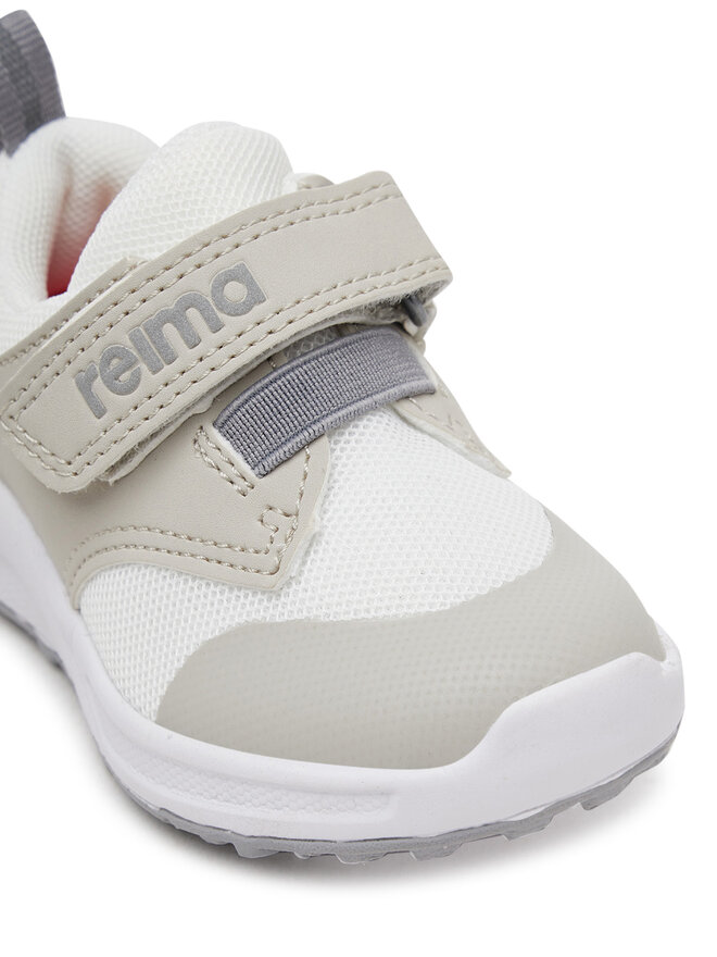 Reima Sportcipők Reima 5400129A Fehér