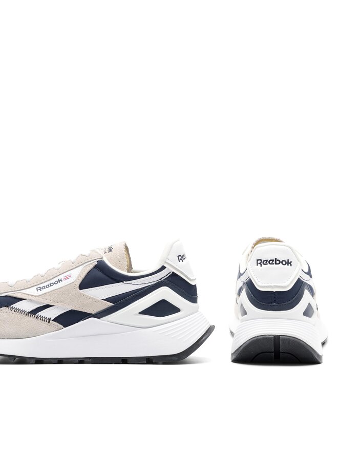 Снікерcи Reebok Cl Legacy Az GX8768 Кольоровий | evzuttya.com.ua