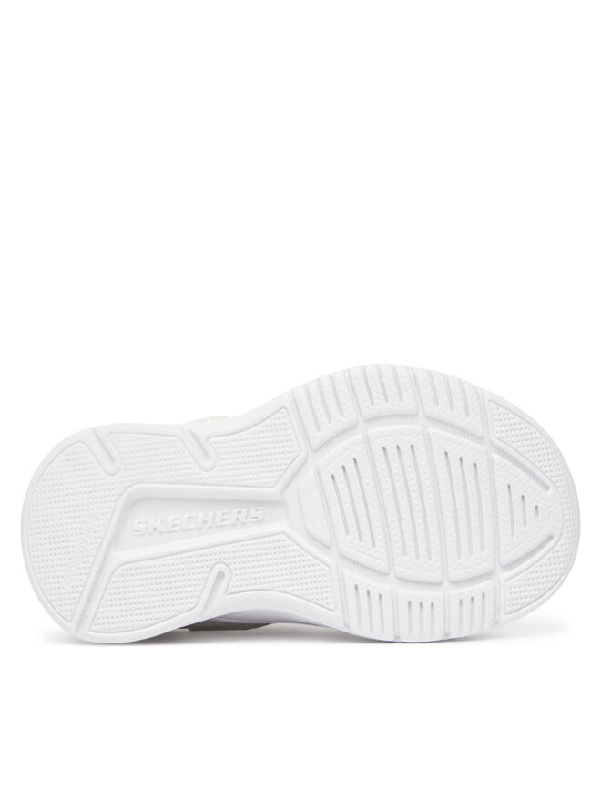 Skechers Αθλητικά Skechers Microspec Advance 303575N/WLVM Λευκό