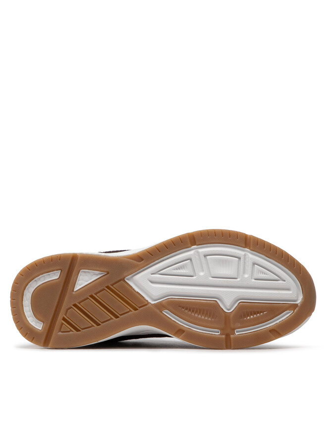Big Star Shoes Bakancs Big Star Shoes KK274224 Barna