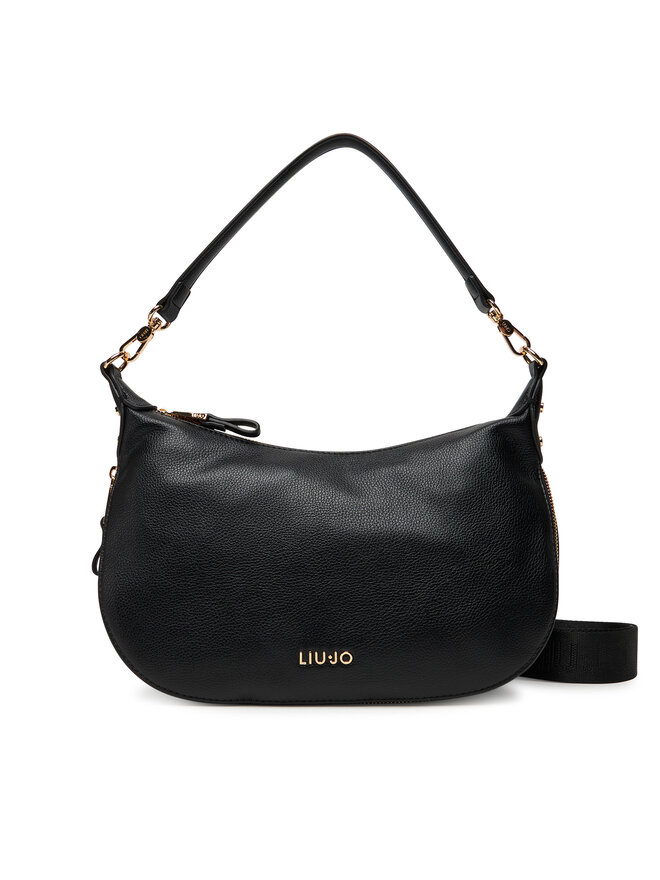 Liu Jo Сумка Liu Jo Esc M Hobo AF5133 E0058 Чорний