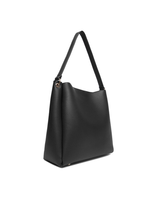 Nine West Дамска чанта Nine West CEO-ARIA-S24414 Черен