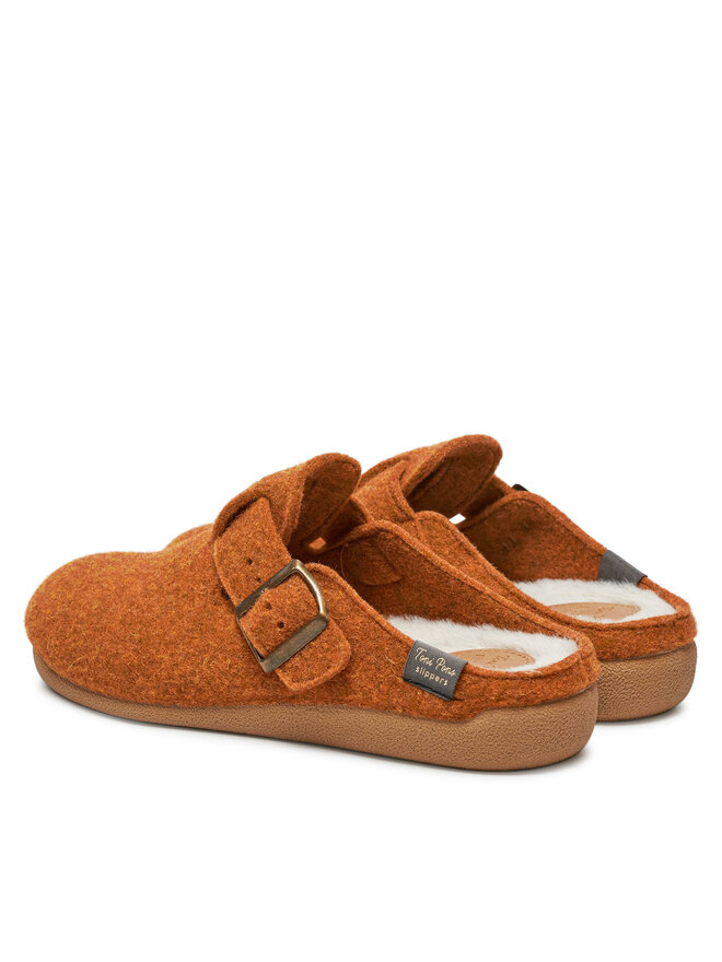 Toni Pons Pantuflas Toni Pons Mima-Fp Naranja