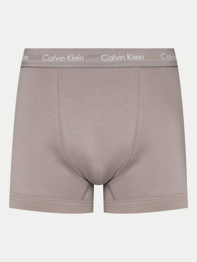 Calvin Klein Underwear Calvin Klein Underwear 3er-Set Boxershorts 0000U2662G Bunt